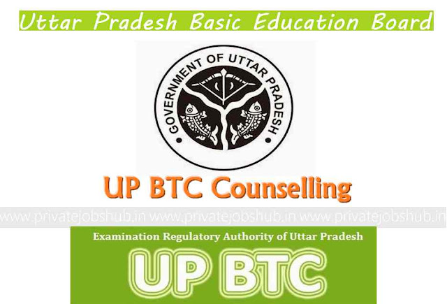 UP BTC Counselling UP BTC Counselling