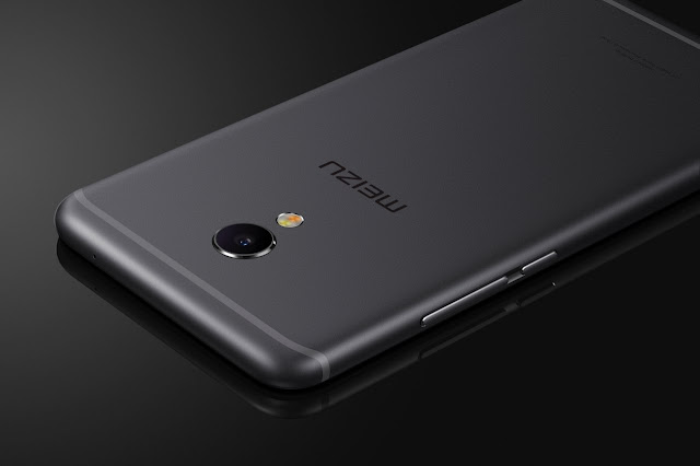Meizu MX6