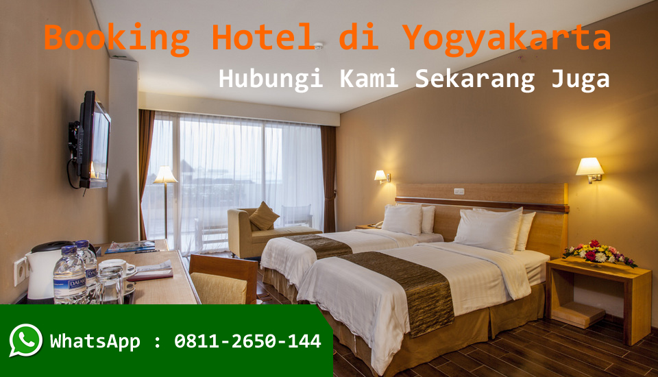 BOOKING HOTEL DI JOGJA Harga Yang Tercantum Tidak Mengikat Dan Bisa Berubah Sewaktu Waktu Tergantung Dari Kebijakan Masing Hotel Untuk Low Season BOOKING HOTEL DI JOGJA Harga Yang Tercantum Tidak Mengikat Dan Bisa Berubah Sewaktu Waktu Tergantung Dari Kebijakan Masing Hotel Untuk Low Season