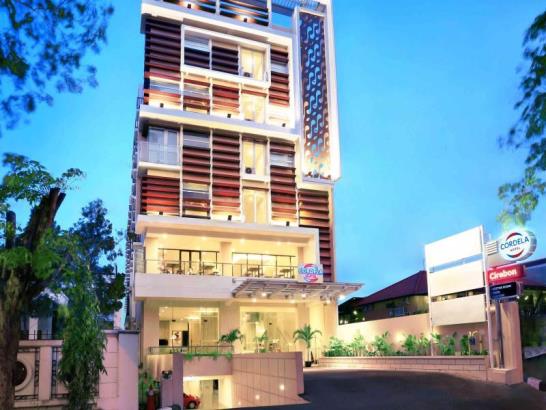 Kumpulan Harga Hotel Murah di Cirebon