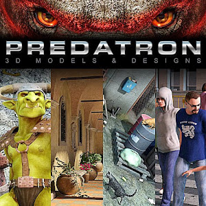 Predatron Predatron Blog