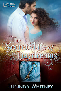 Heidi Reads... The Secret Life of Daydreams by Lucinda Whitney