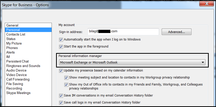 Blocked by Firewall