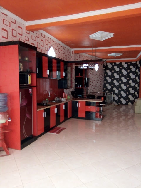 Penginapan Kenkei O6 Batu Malang Penginapan Kenkei O6 Batu Malang