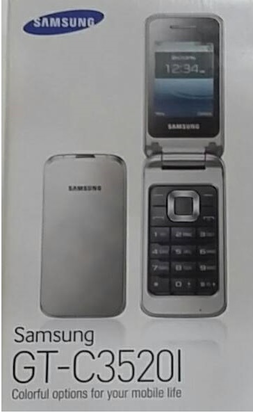 Hasil gambar untuk samsung gt-c3520i