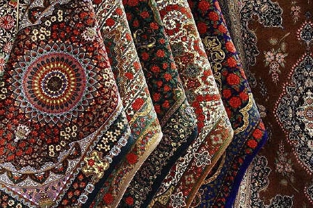 سجاد يدوى مصرى