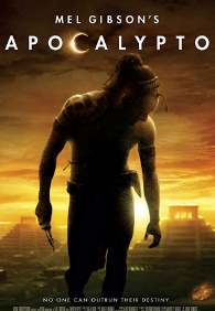 Apocalypto (2006) Pelicula Online Español hd