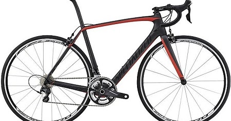 harga sepeda specialized tarmac