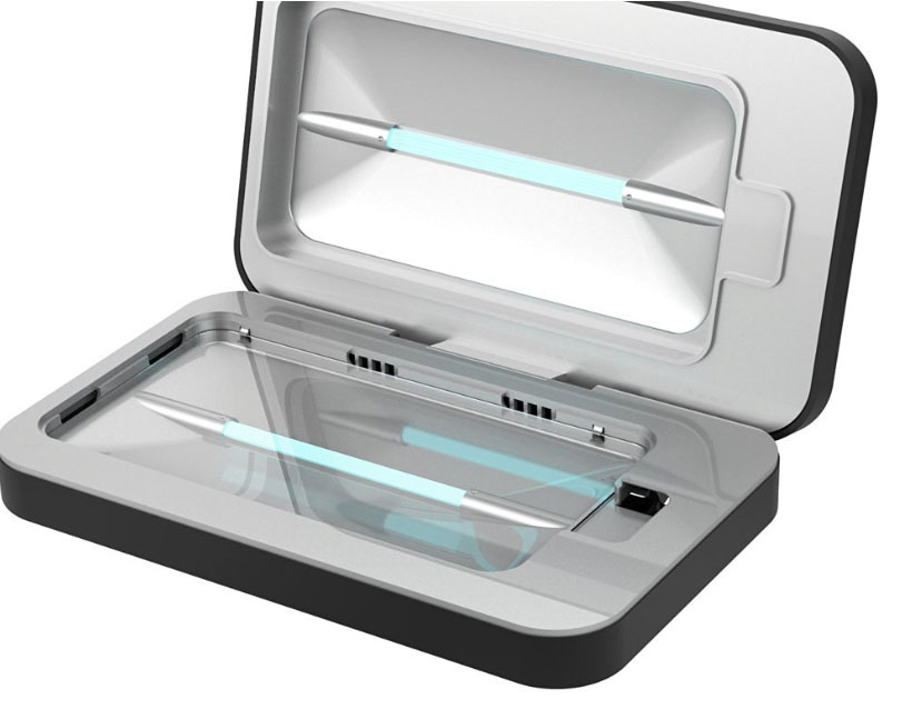 Quick Tips for Mac Geeks Phone Soap How to sanitize your iPhones or