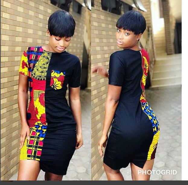 classic ankara styles