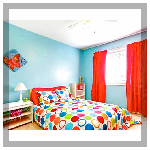 5 Warna Cat Kamar Anak Perempuan Desain Rumah137