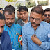 मध्य प्रदेश श्रमजीवी पत्रकार संघ शहडोल जिला इकाई ने प्रभारी मंत्री को सौंपा ज्ञापन थाना प्रभारी गोहपारू गोपाल सिंह को हटाने की मांग