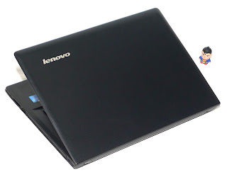 Laptop Gaming Lenovo G40-70 Core i7 Double VGA Bekas di Malang