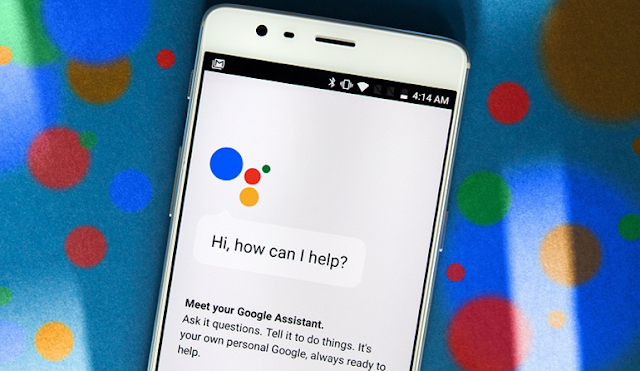 Cara Mengubah Suara Google Assistant Anda