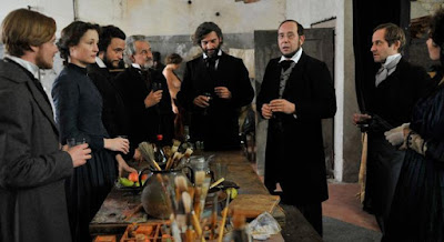 Der Junge Karl Marx Imdb Der Junge Karl Marx Imdb