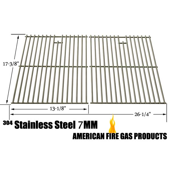 Grill Replacement Parts Store Canada & USA Grill Master Stainless