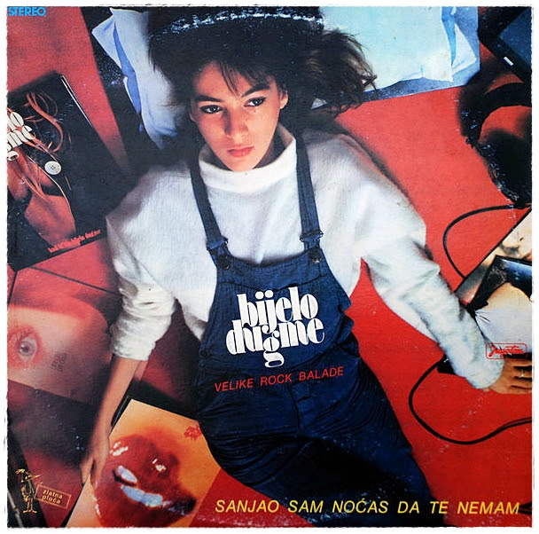 Yugopapir: Rock referendum '84, izbor publike: Najbolji domaći i strani ...