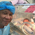LOOK: Lolo Digong visits newborn grandson at the hospital