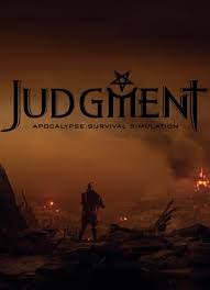 Judgment: Apocalypse Survival Simulation Game Free Download