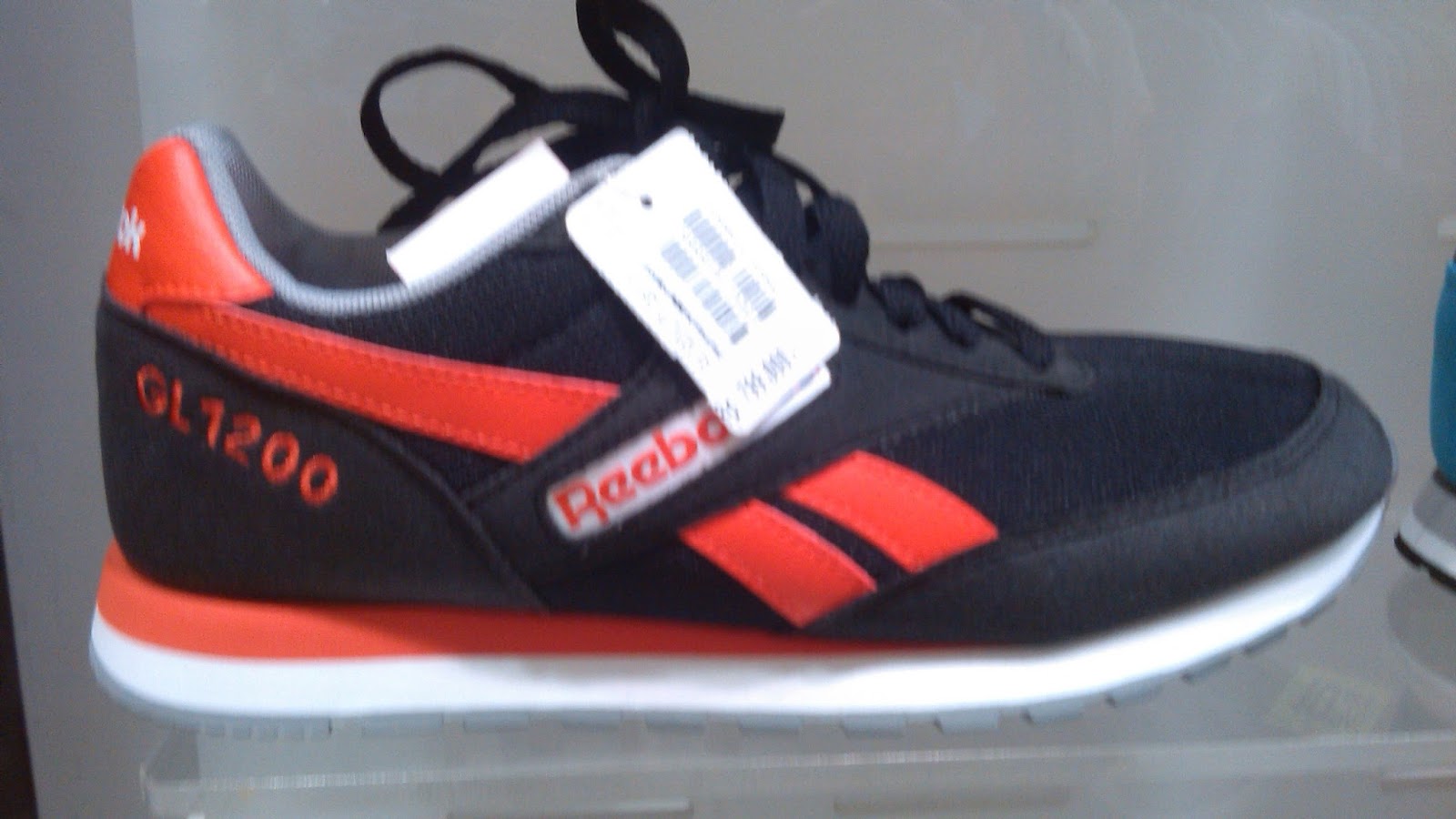 reebok gl 1200 2016