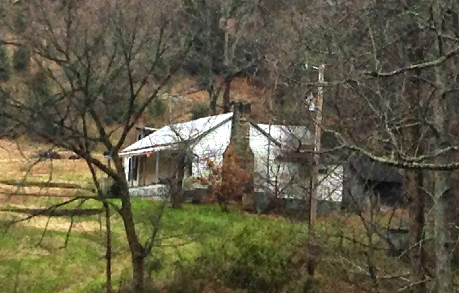 Tina's Real Estate News 1982 Old Lake Road Lewisburg, TN 37091