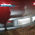 Criminosos trocam tiros com a polícia ao tentarem furtar agência bancária
