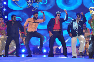 Janatha Garage Audio Launch photos Janatha garage Audio Launch Photos