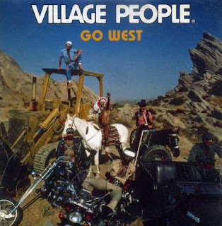 Go West - Village People