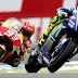 Mengulik Peluang Valentino Rossi Juarai MotoGP Jerman 2017