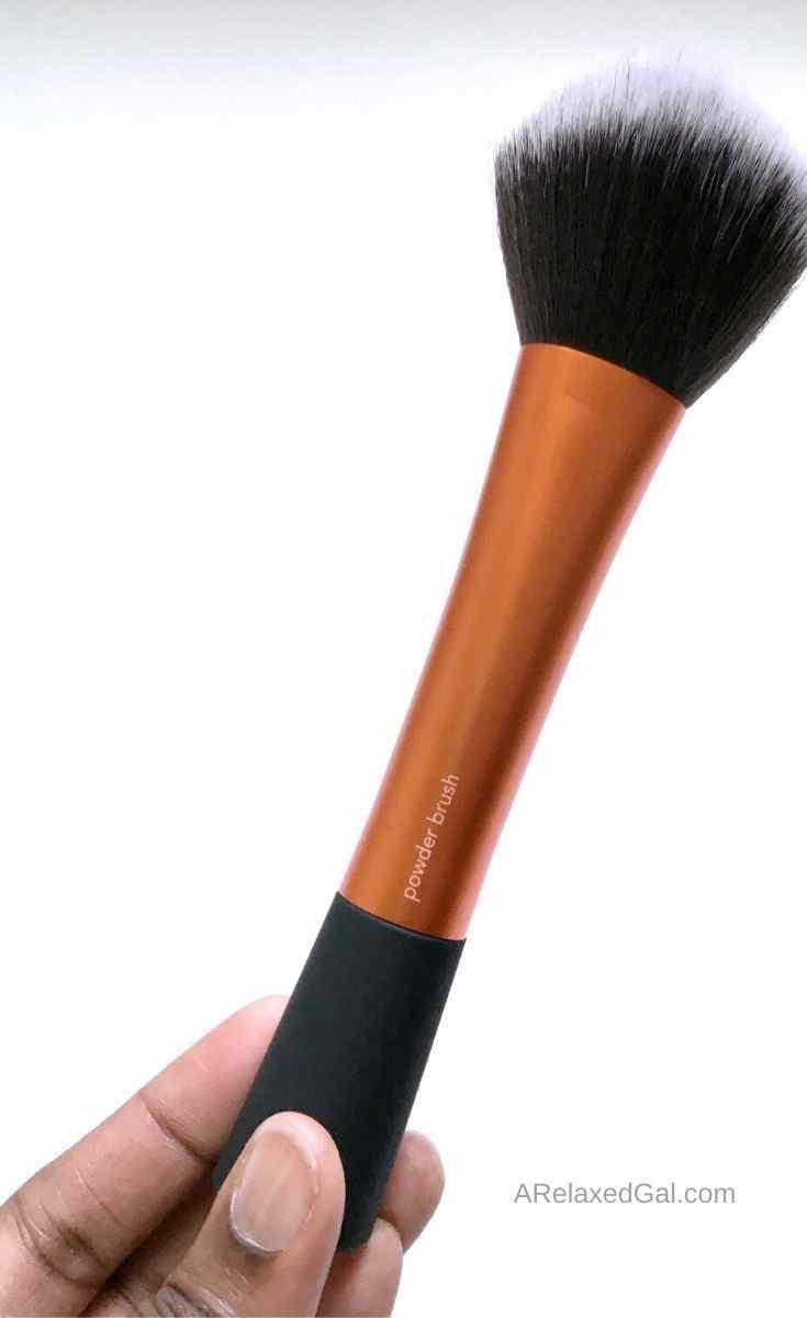 A Review Of The Best Affordable Makeup Brushes A Relaxed Gal