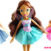 ¡Reedición muñecas Winx Ballerina en China! - Winx Ballerina dolls reissue in China!