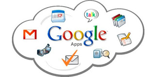  Google Apps