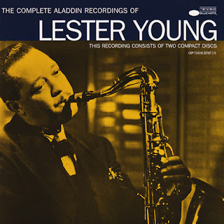 Lester Young, The Complete Aladdin Sessions