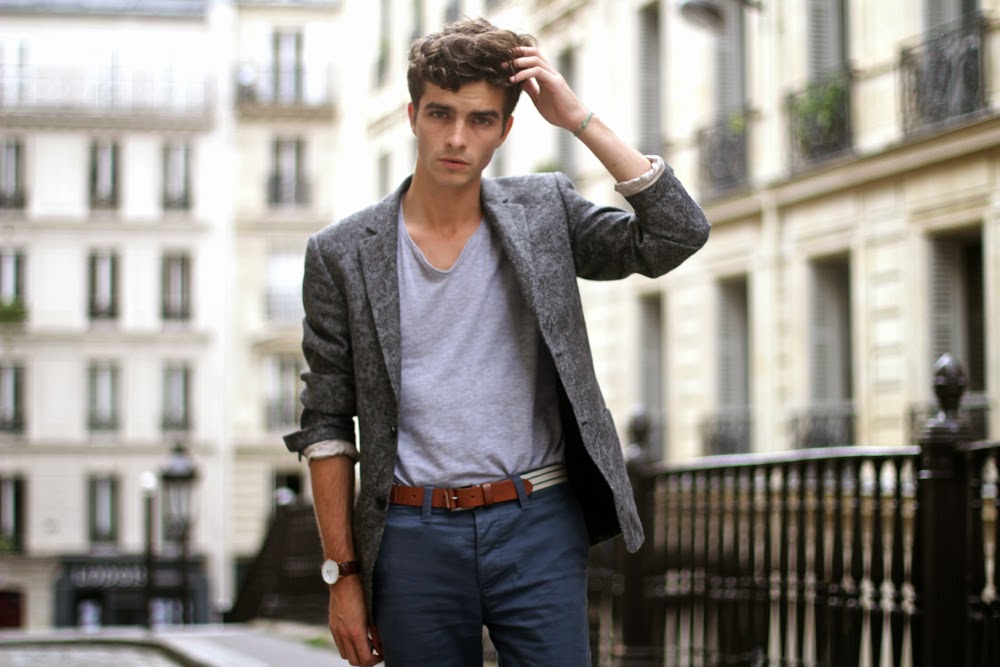BLOG MODE HOMME PREPPY CONSEIL STYLE PARIS ELEGANCE TENDANCE