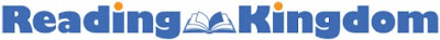 Reading Kingdom Logo