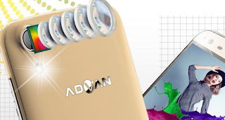 ADVAN I5A ADVAN I5A