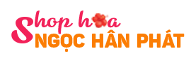 Shop hoa Ngọc Hân Phát