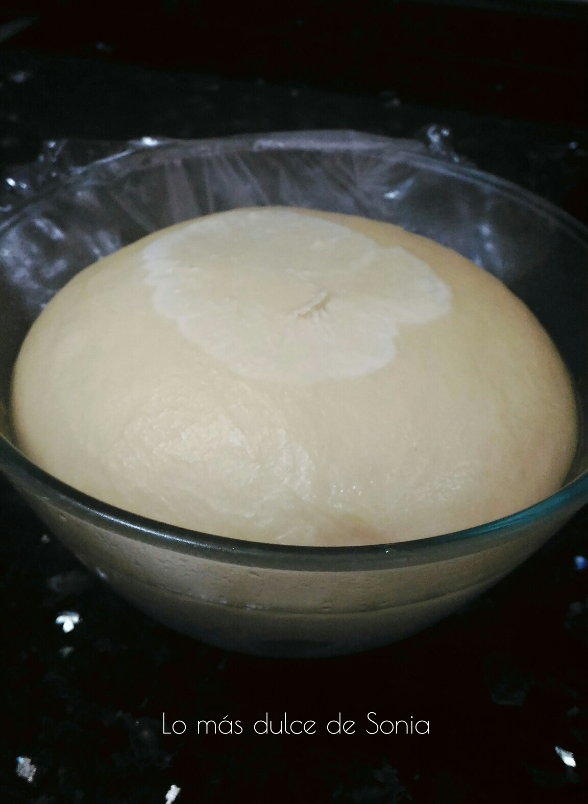 Brioche Xavier Barriga