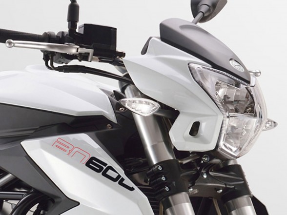 2013 Benelli Bn600 | Latest Motorcycle Models