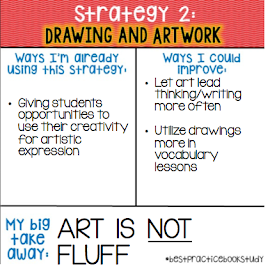 Kroger's Kindergarten: Worksheets Don't Grow Dendrites: brainstorming