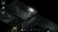 Fear Effect Sedna Game Screenshot 9