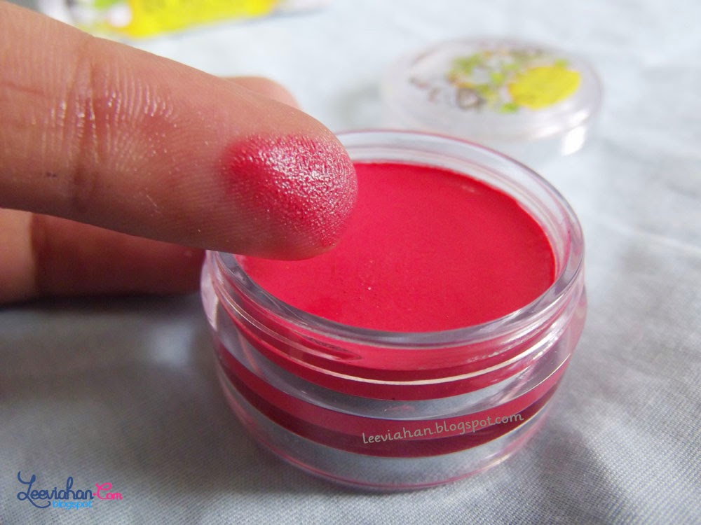 Beauty Blogger Indonesia by Lee Via Han: REVIEW Sariayu