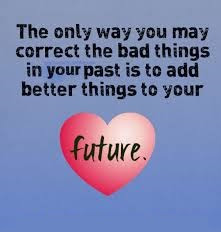 Positive Future Quotes About Life