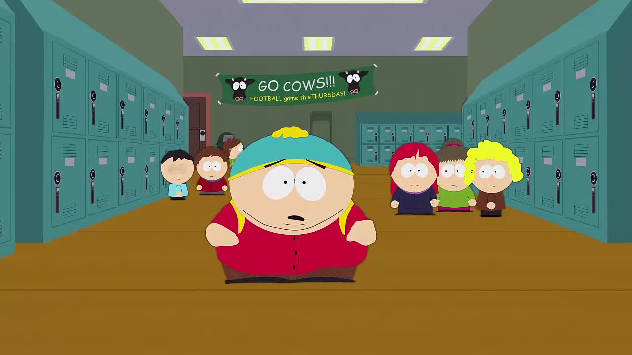 Ver South Park Temporada 19 - Capítulo 1
