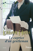 Le caprice d'un gentleman - Lorraine Heath Le caprice d'un gentleman - Lorraine Heath