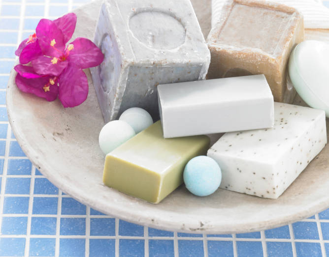 Choosing a Right Soap Info to Read