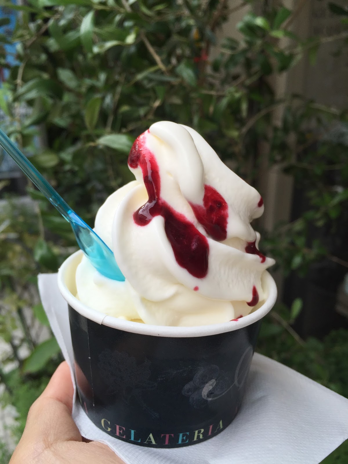 Gelateria Acquolina Rated Best Gelato in Tokyo