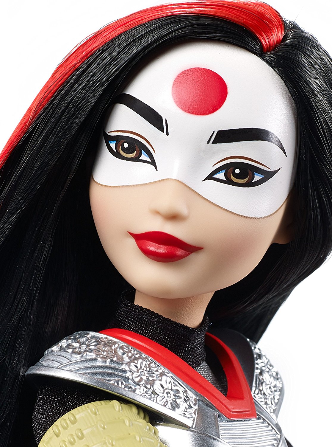 katana costume dc superhero girls katana costume dc superhero girls