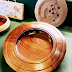 Wood Turning - Dave and Lesley Wiseman 
