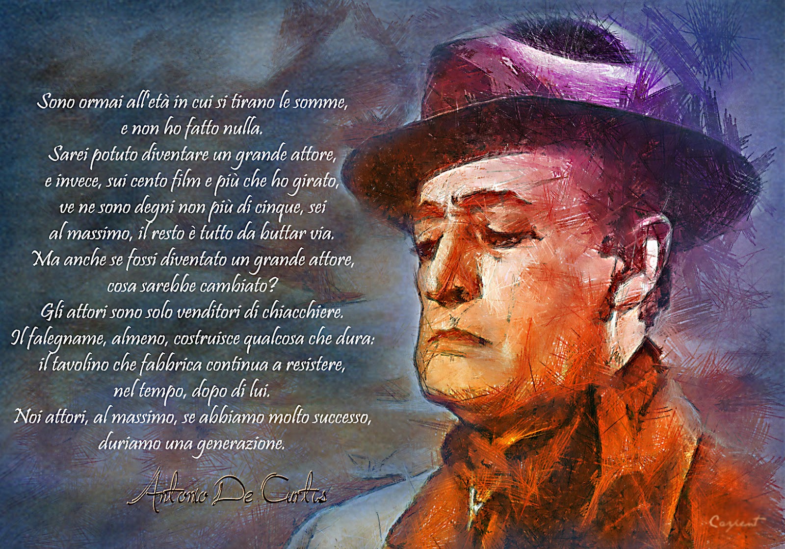 Impressions La resa dei conti